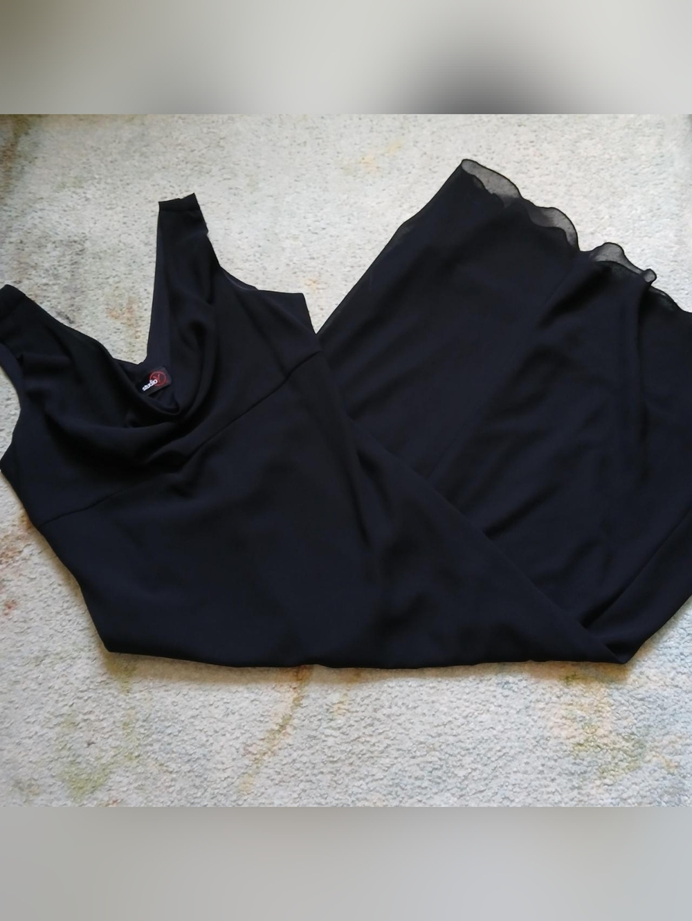 Vintage 2000s Dress